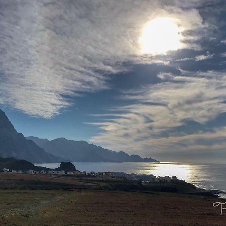 Vivienda Vacacional La Rama Puerto De Las Nieves Luaran gambar