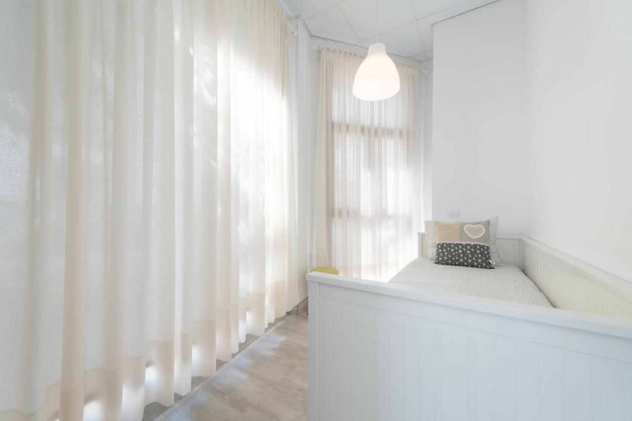 Vivienda Vacacional La Rama Puerto De Las Nieves Luaran gambar
